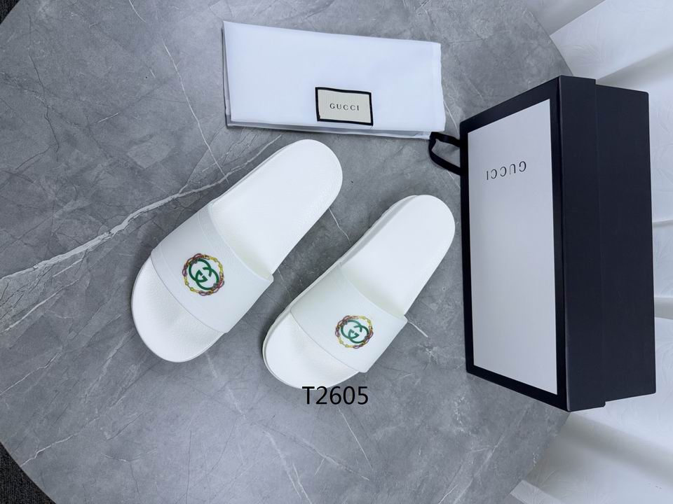 GUCCI shoes 35-41 h0509
